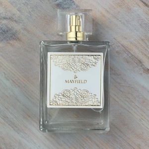 MAYFIELD EDT NEW